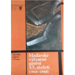 Maďarské výtvarné umění XX století