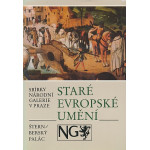 Staré evropské umění NGP