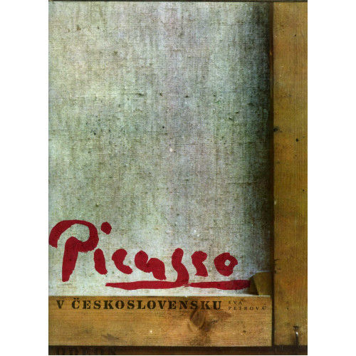 Picasso v Československu