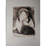 Marguerite Degas