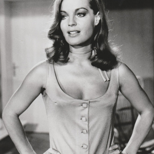 Romy Schneider 1971