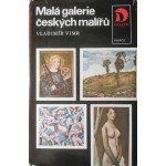 Malá galerie českých malířú 