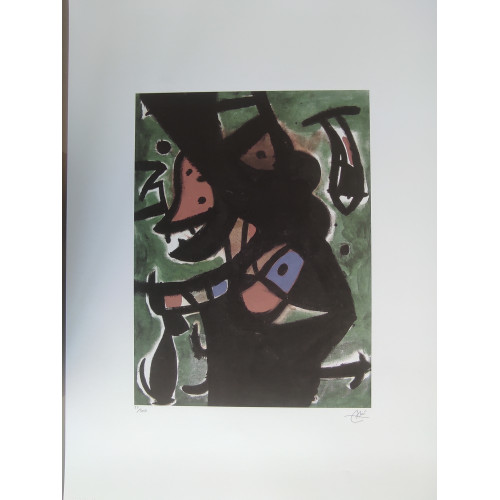 Grafiart
