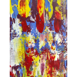 Richter Gerhard after
