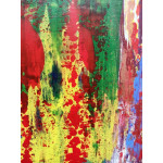 Richter Gerhard after