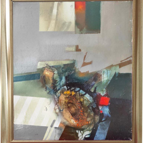 Arte astratta