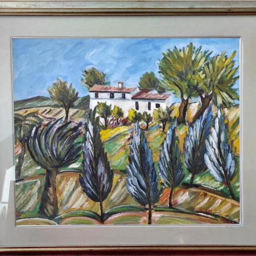 Casolari In Campagna
