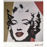 Warhol Andy - Monroe Marylin