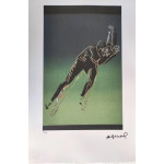 Andy Warhol - Grevy's Zebra