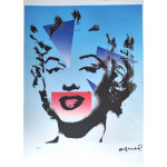 Warhol Andy - Monroe Marylin