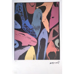 Warhol Andy - Shoes