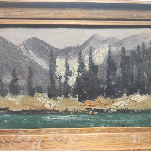Popradské pleso