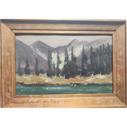 Popradské pleso