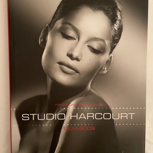 Studio Hardcourt 1934-2009
