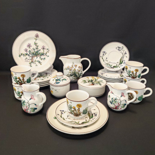 Villeroy & Boch - Kávová súprava Villeroy & Boch - Kávová súprava